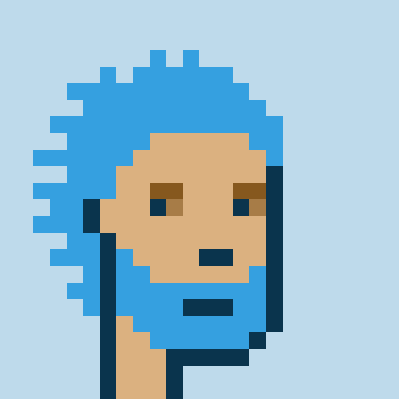 Punk #793