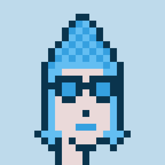 Punk #7937