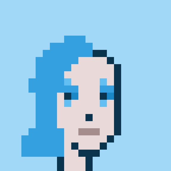 Punk #7941