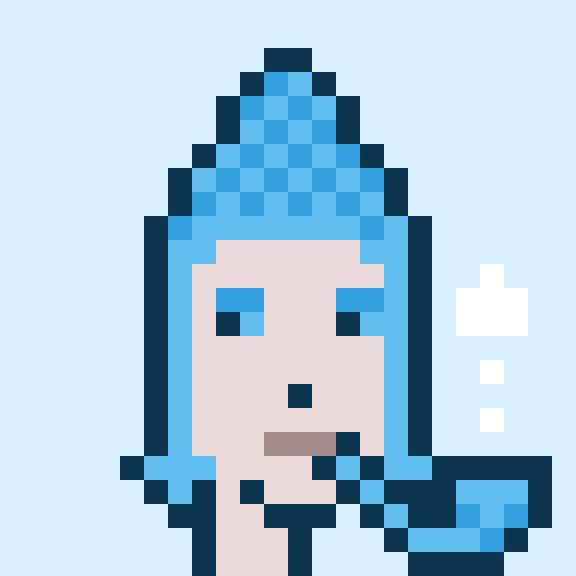 Punk #7985