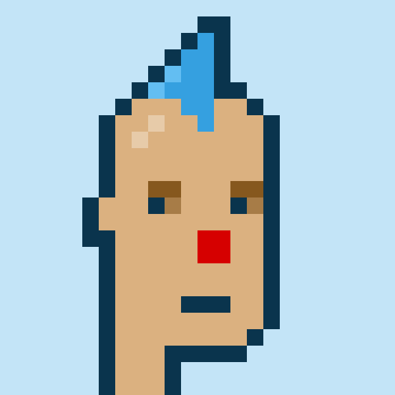 Punk #806