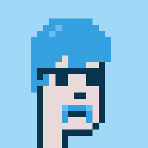 Punk #8069
