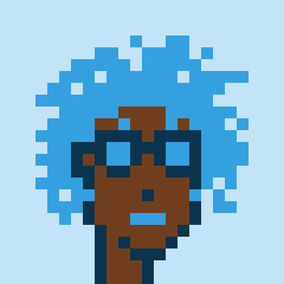 Punk #8094