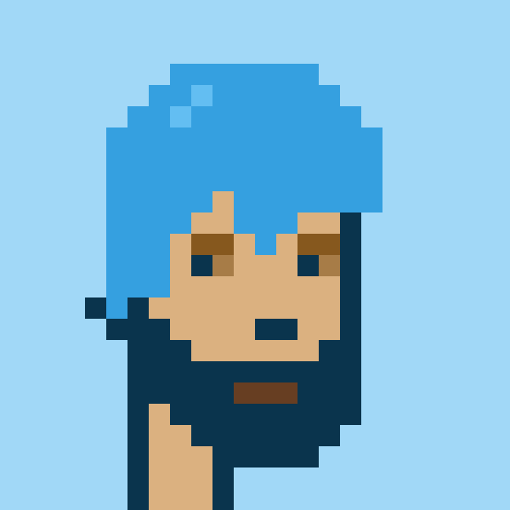 Punk #8108