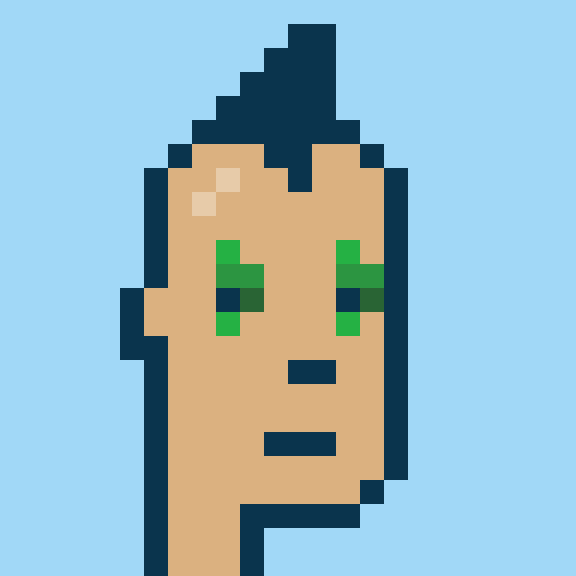 Punk #812
