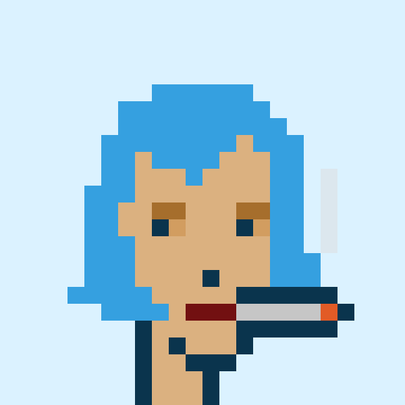 Punk #815