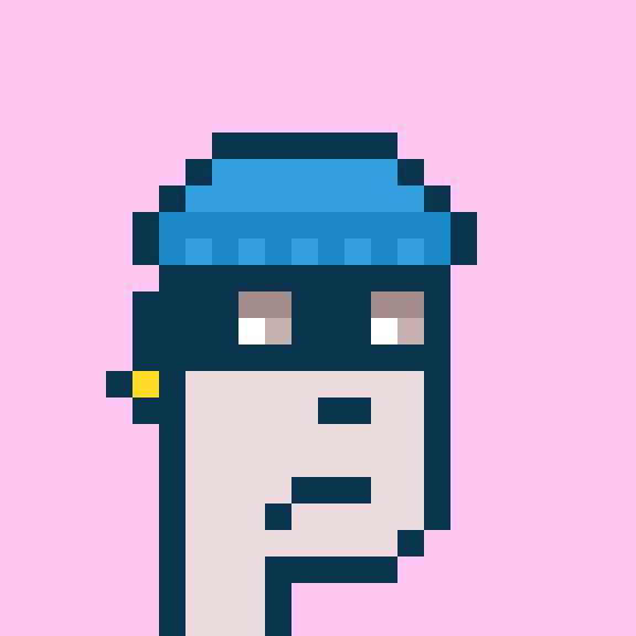 Punk #8171