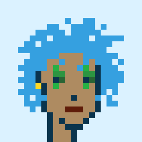 Punk #818