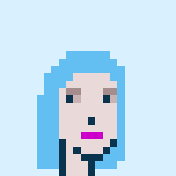 Punk #8183