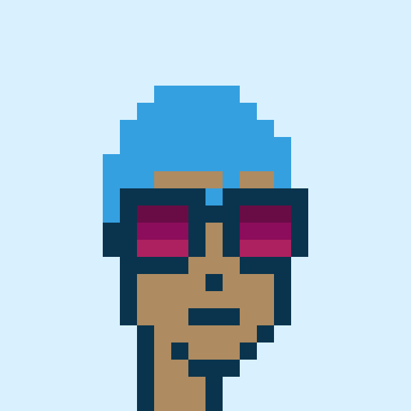 Punk #8193
