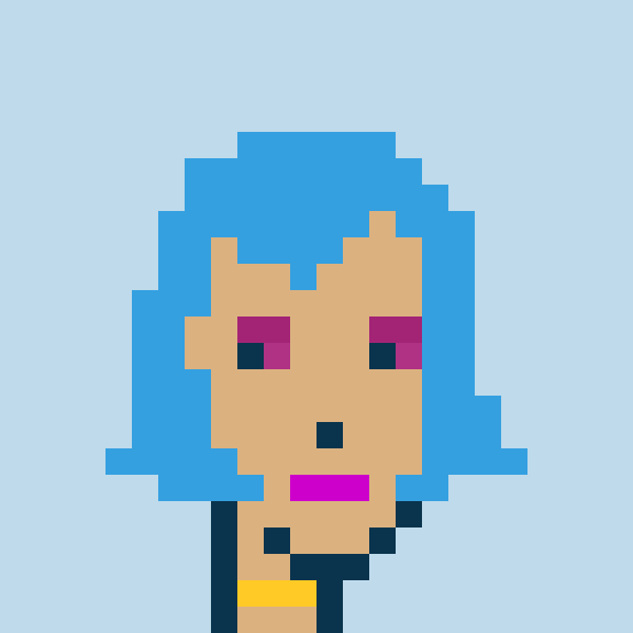 Punk #8194
