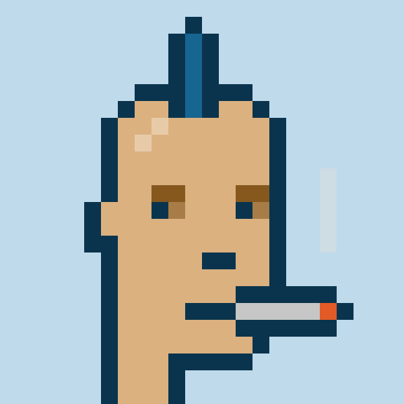 Punk #820