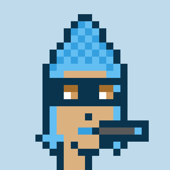 Punk #8220