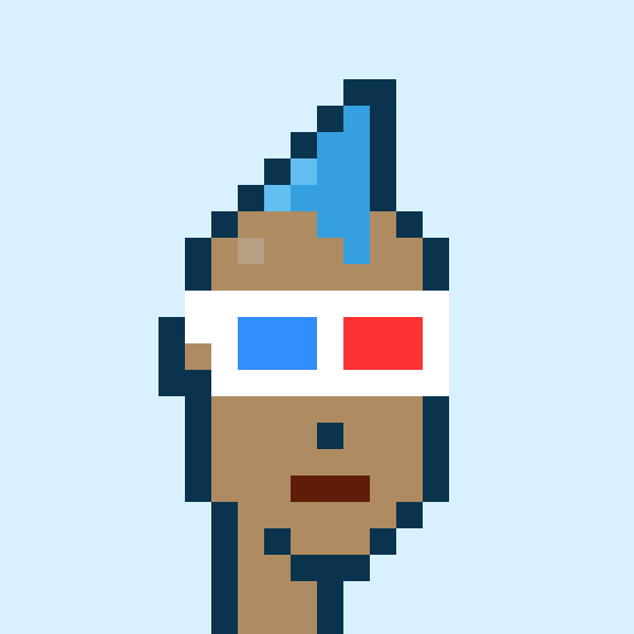 Punk #8221