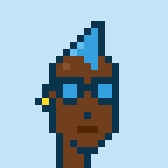 Punk #8240