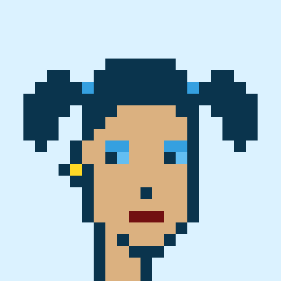 Punk #8243