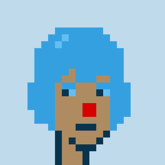 Punk #8248