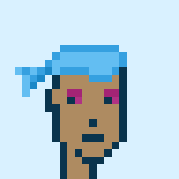 Punk #8249