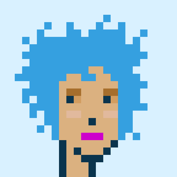 Punk #825
