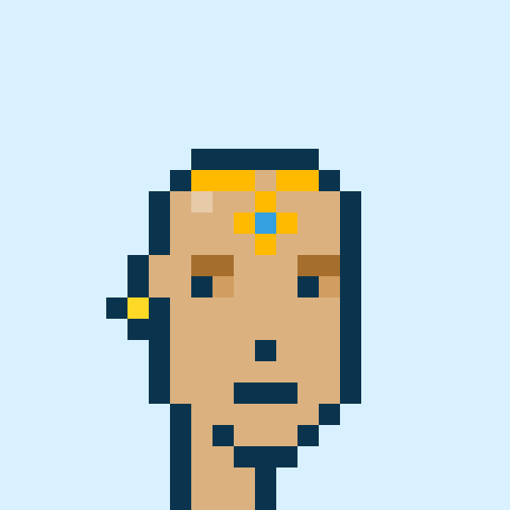 Punk #8260