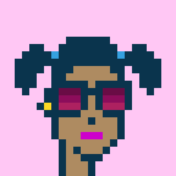 Punk #8265