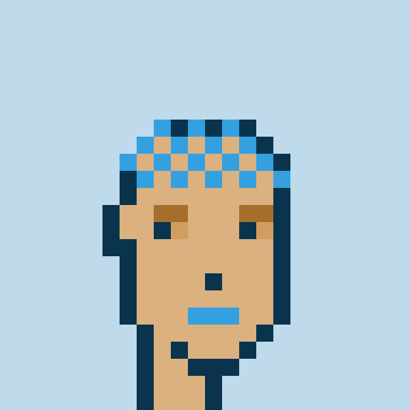 Punk #828