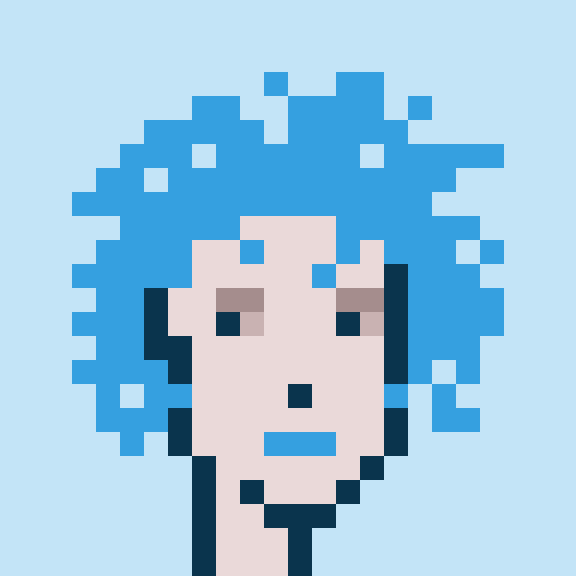 Punk #8293