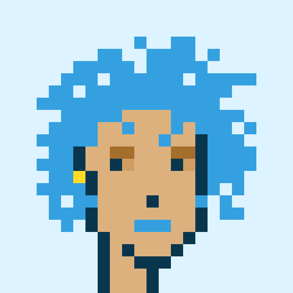 Punk #830