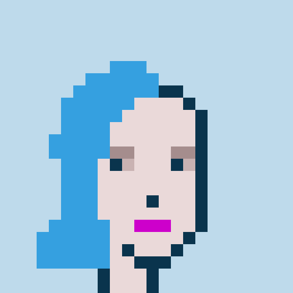 Punk #831