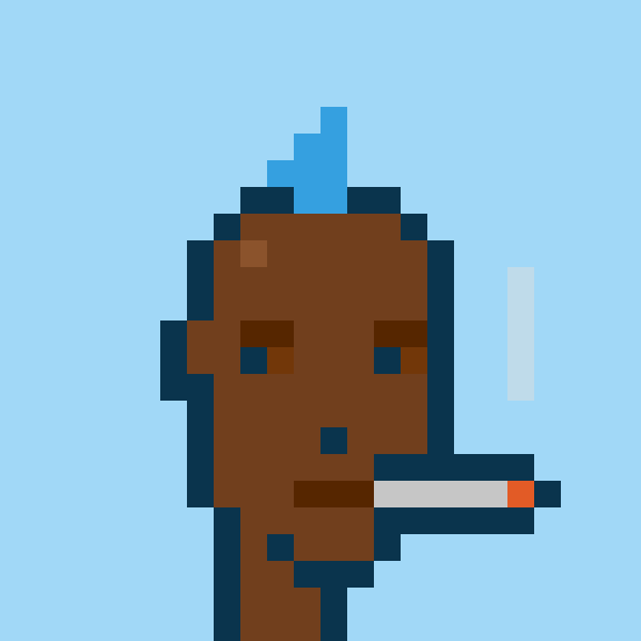 Punk #832