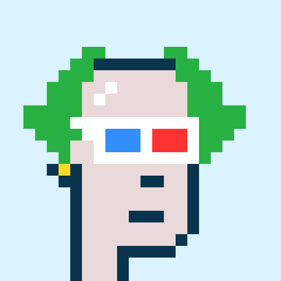 Punk #8368