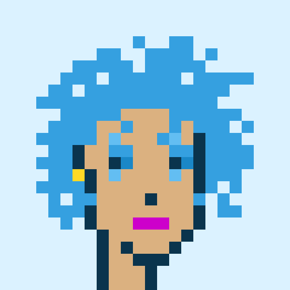Punk #8374