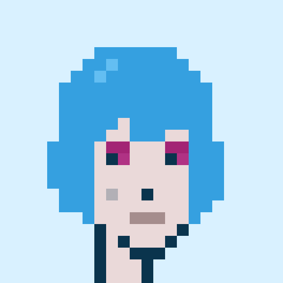 Punk #839