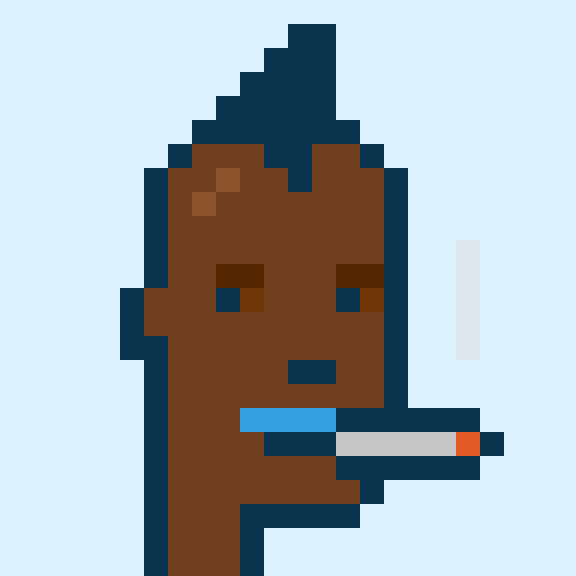 Punk #840