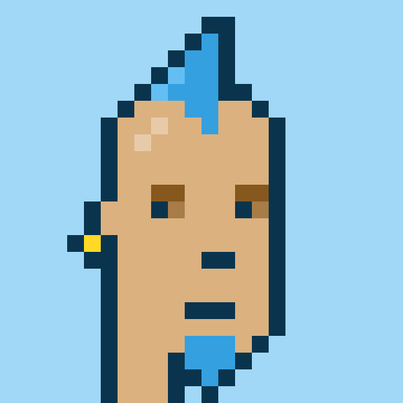 Punk #841