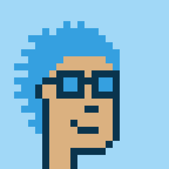 Punk #842