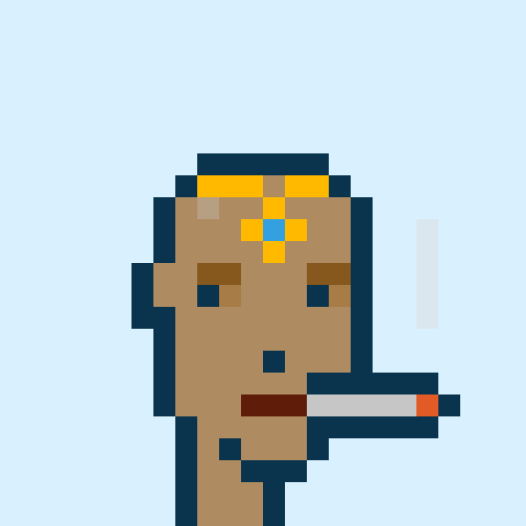 Punk #8420