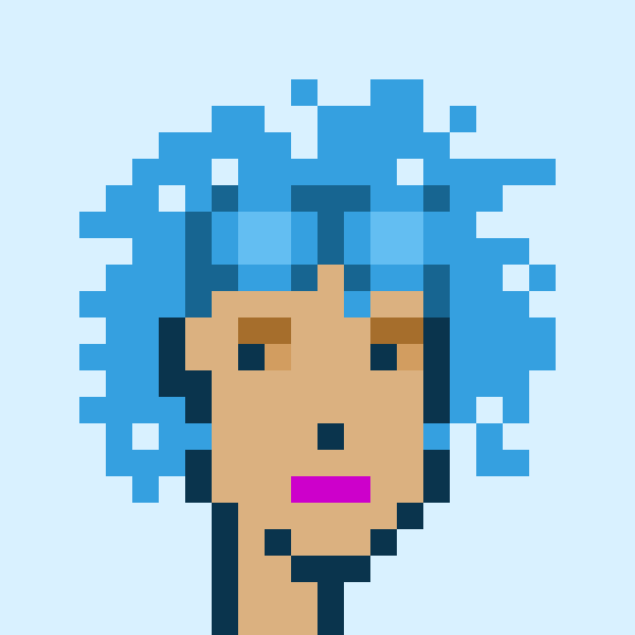 Punk #8426