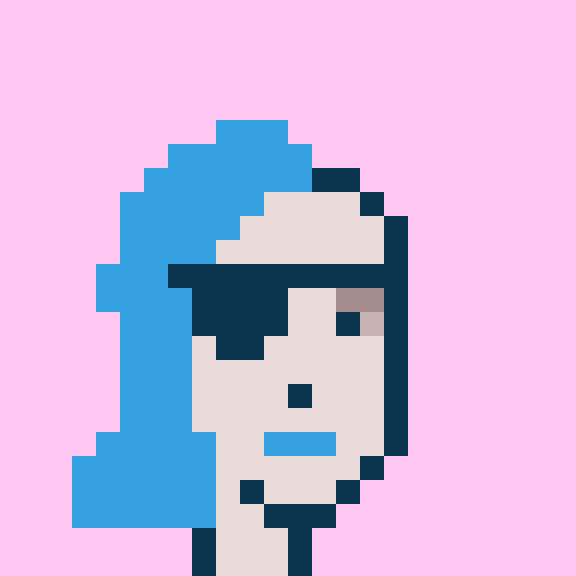 Punk #8440