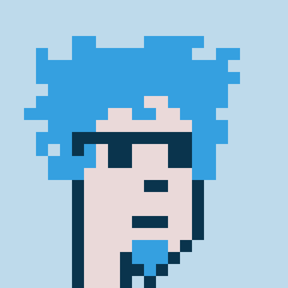 Punk #8441