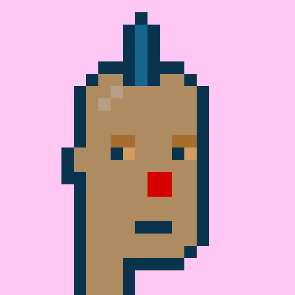 Punk #847