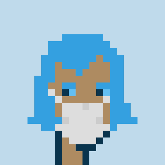 Punk #8506