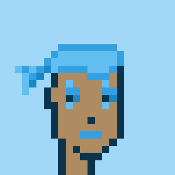 Punk #8548