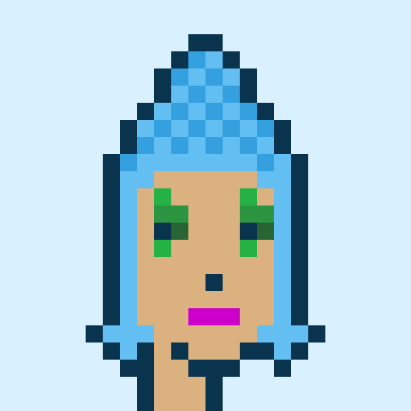Punk #857