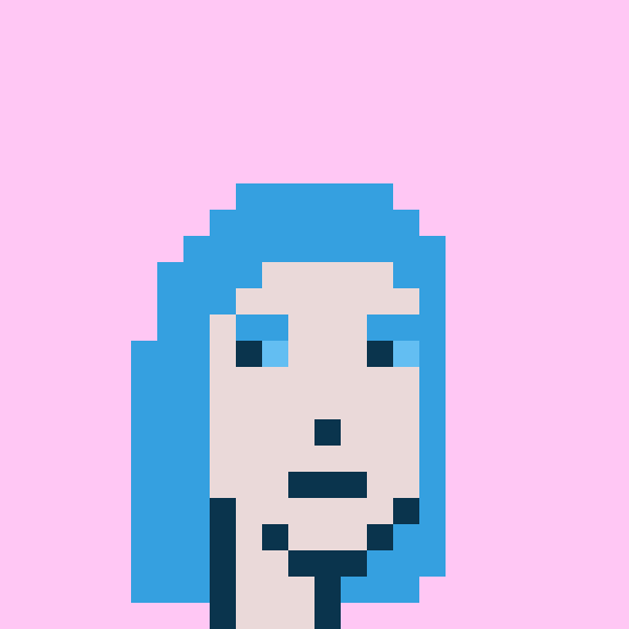 Punk #8570