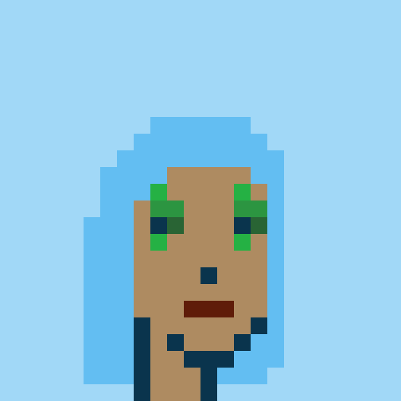 Punk #858