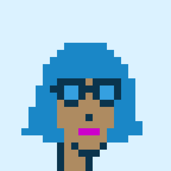 Punk #8585