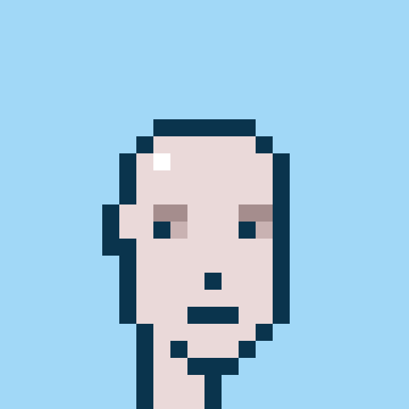 Punk #863