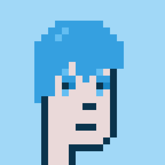 Punk #8641