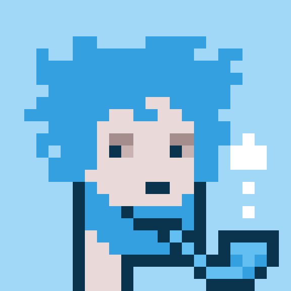Punk #8658